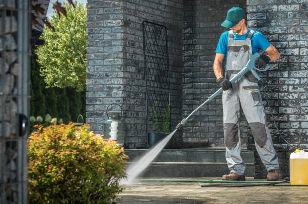 Best Parking Lot and Garage Cleaning  in Beavercreek, OR